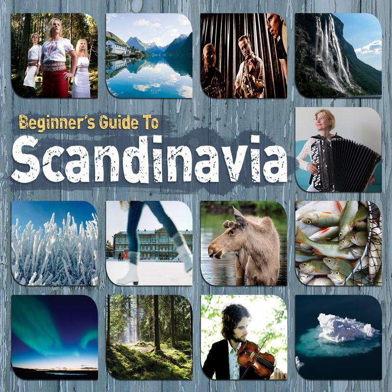 Beginner's Guide To Scandinavia