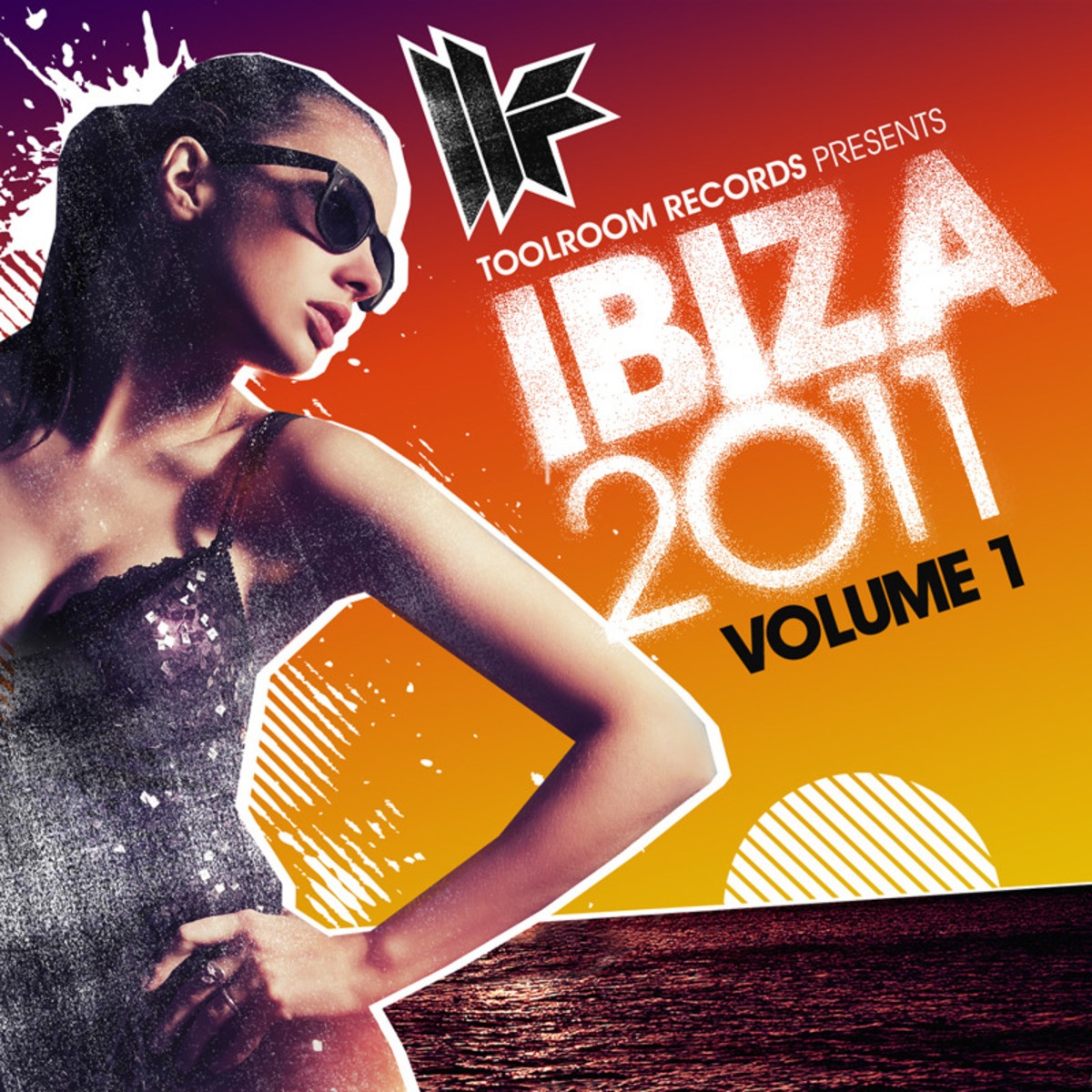 Toolroom Records Ibiza 2011 Vol.1