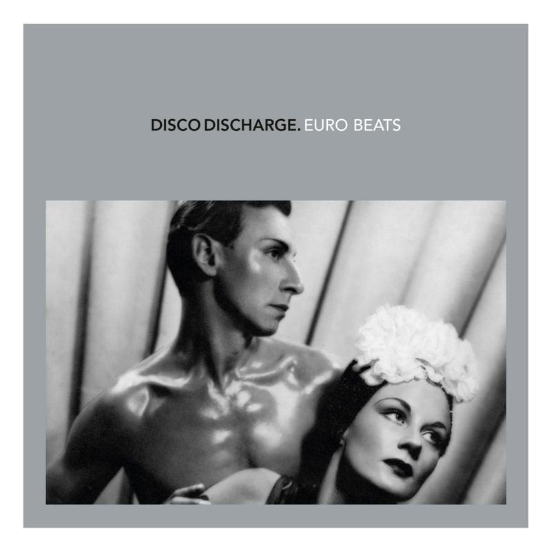 Disco Discharge - Euro Beats