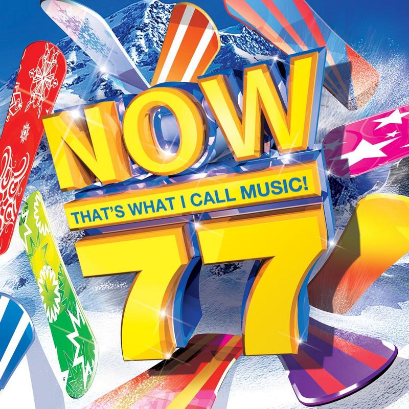 Now That's What I Call Music! 77