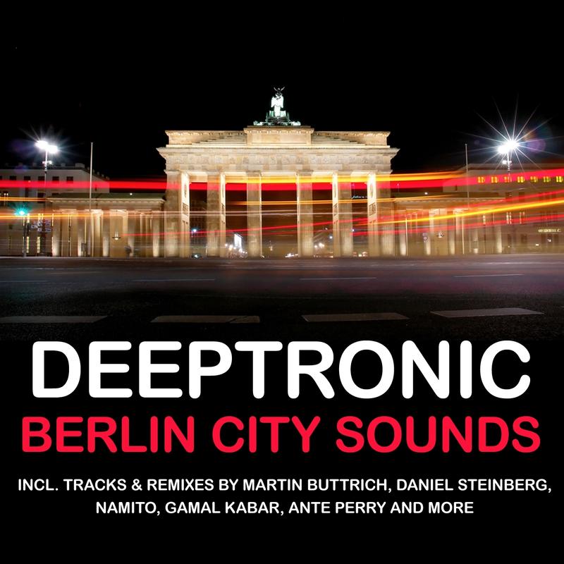 Deeptronic (Berlin City Sounds)