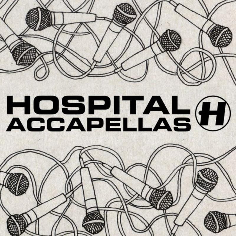System (feat. Natalie Williams) - Accapella