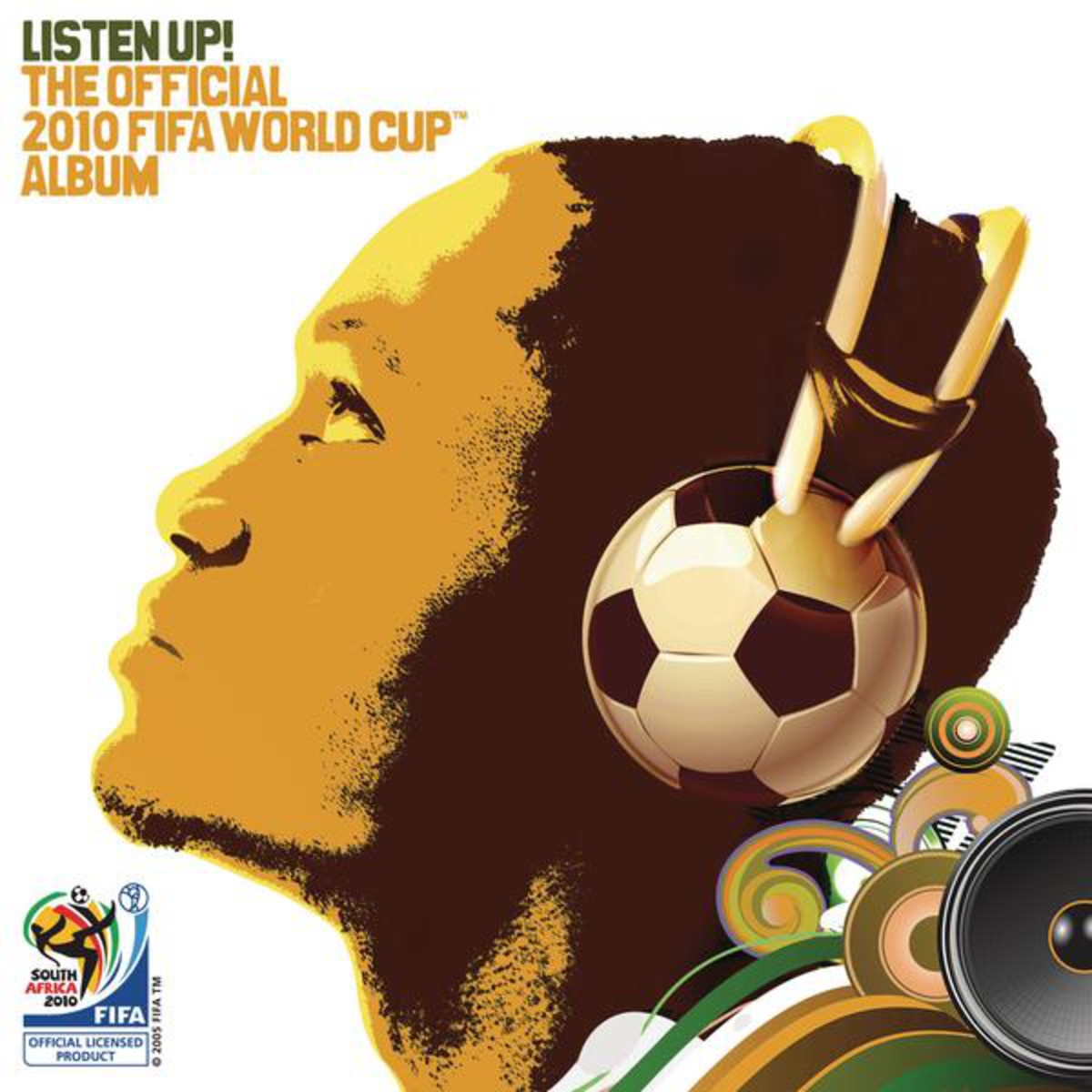Game On (The Official 2010 FIFA World Cup(TM) Mascot Song) - The Official 2010 FIFA World Cup(TM) Mascot Song