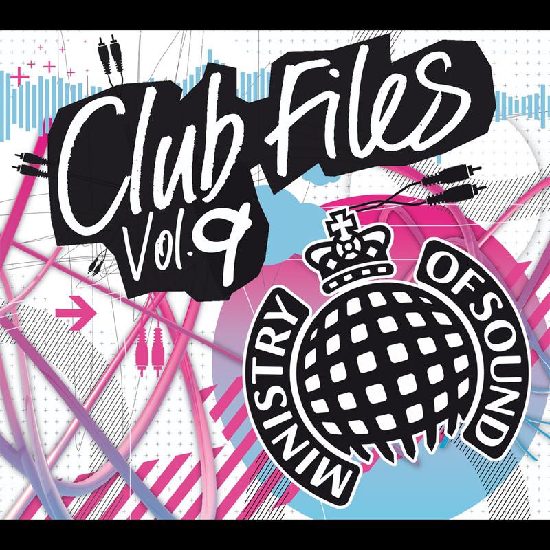 Ministry of Sound - Club Files Vol. 9