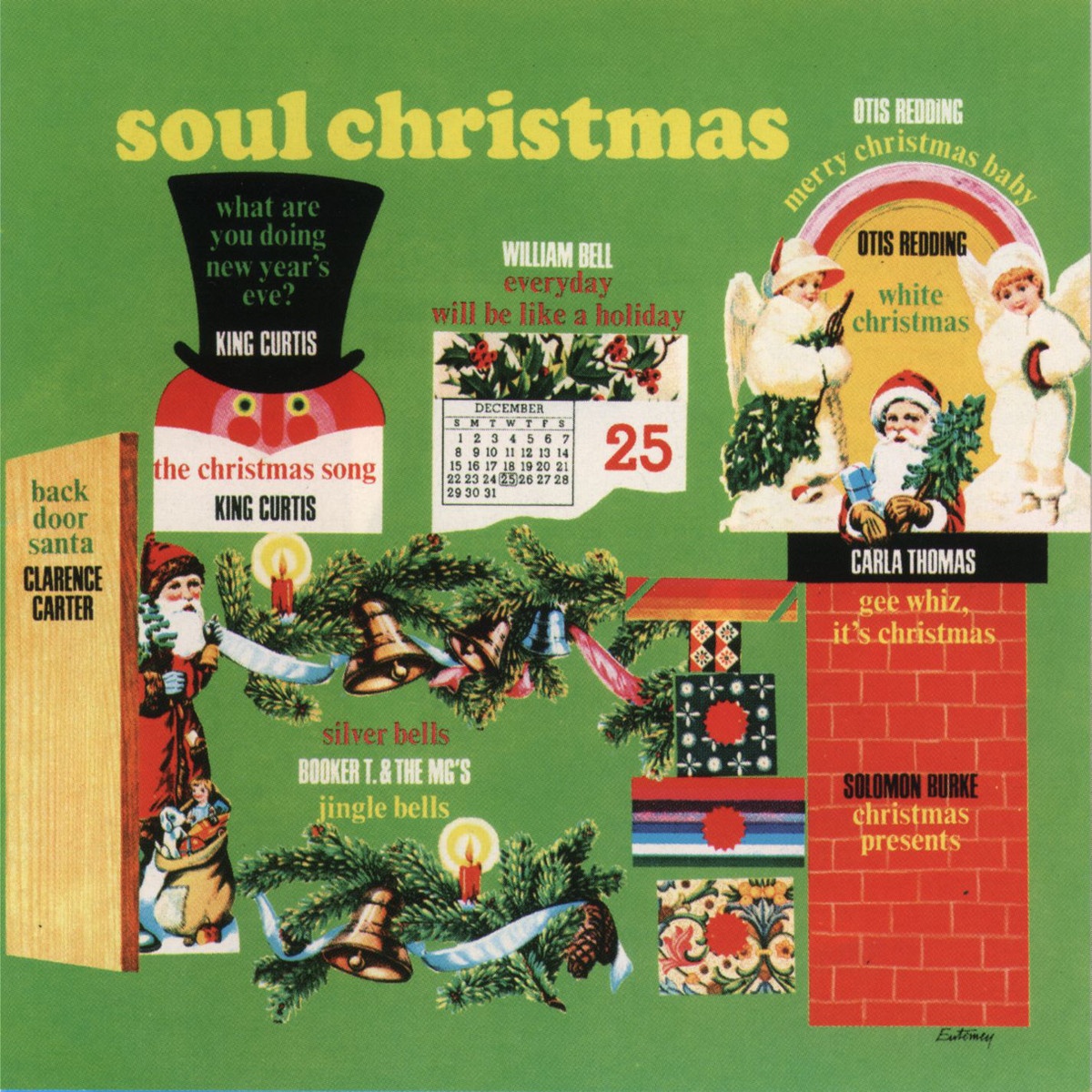 Christmas Gift (LP Version)