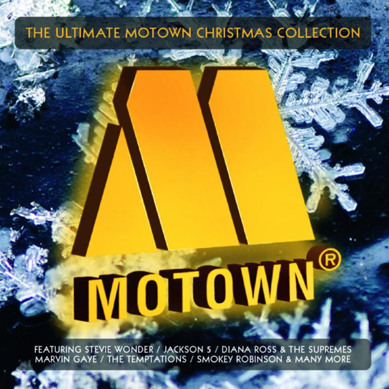 The Ultimate Motown Christmas Collection [International]