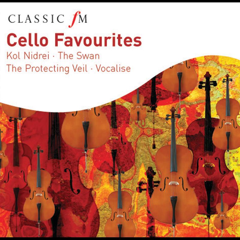 Cello Favourites
