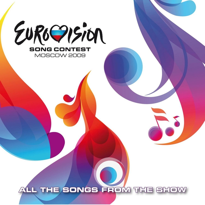 Shine (New Wave Eurovision 2009 Mix)