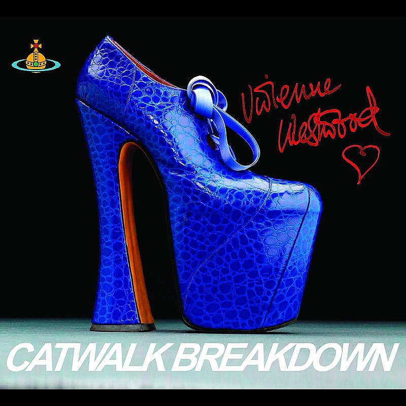 Vivienne Westwood - Catwalk Breakdown