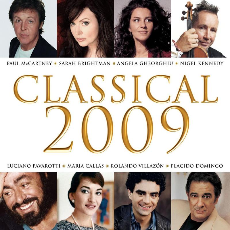 Classical 2009