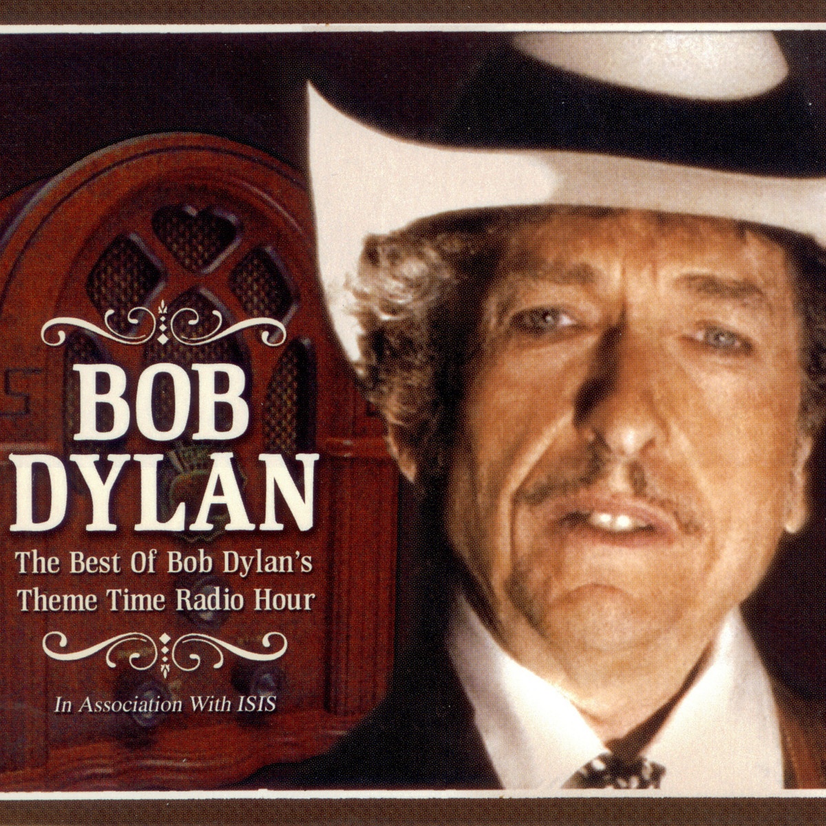 The Best Of Bob Dylan's Theme Time Radio Hour