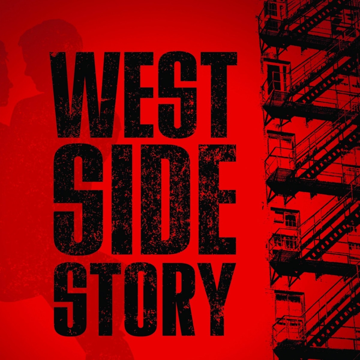 Bernstein: West Side Story - I Feel Pretty - Album Version