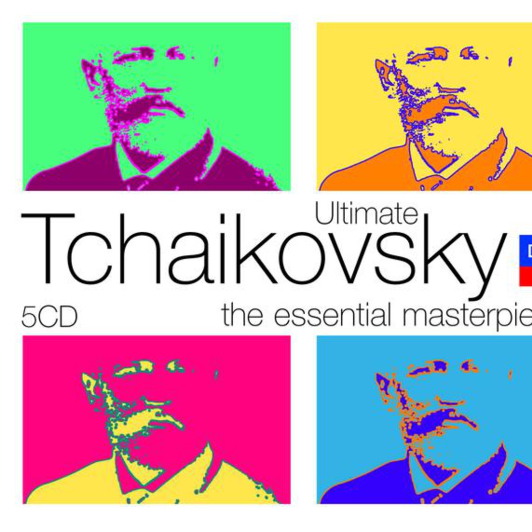 Tchaikovsky: Symphony No. 6 in B minor, Op. 74 " Pathe tique"  1. Adagio  Allegro non troppo
