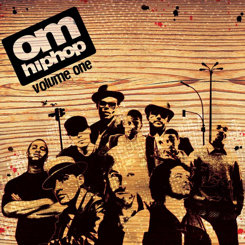 Om Hip Hop Vol. 1