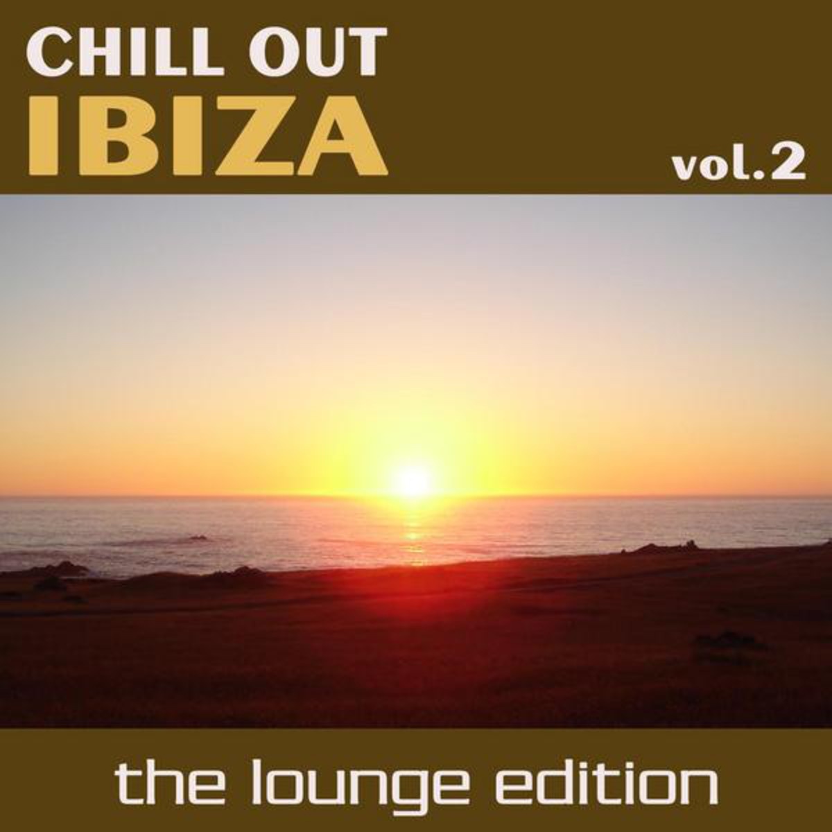 Chill Out Ibiza Vol.2 (The Lounge Edition)