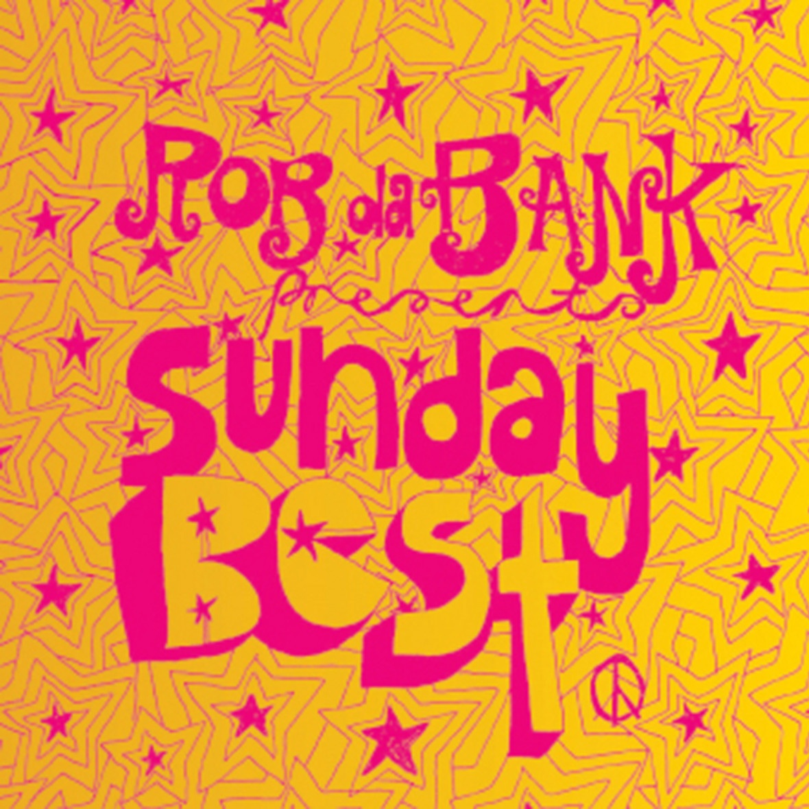 Rob da Bank presents Sunday Best