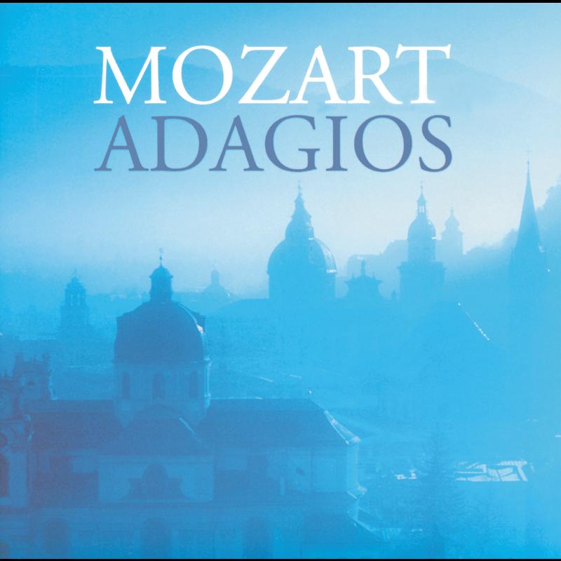 Adagio in B minor, K.540