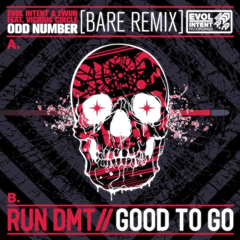 Odd Number - Bare Remix