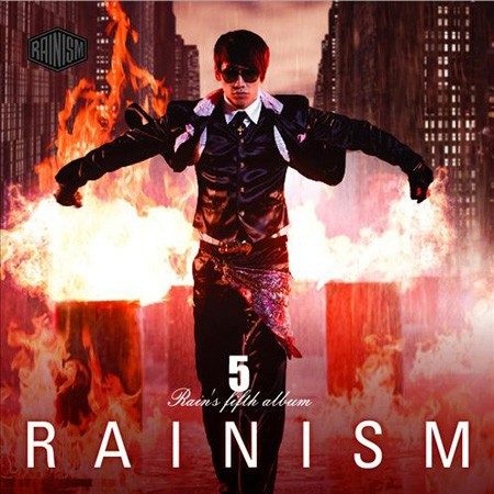 Rainism (Asian Special Version)