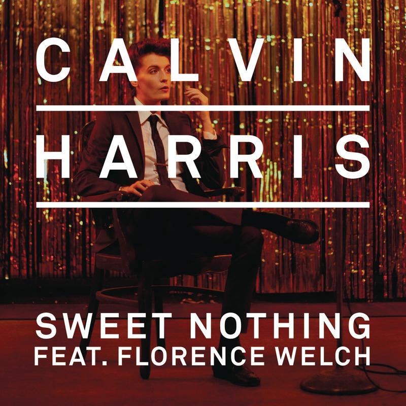 Sweet Nothing - Burns Remix