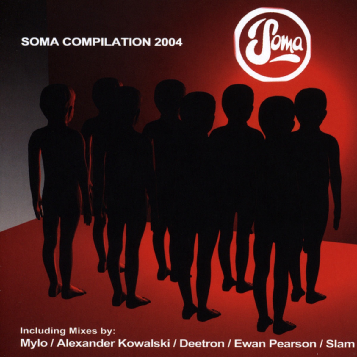 Soma Compilation 2004