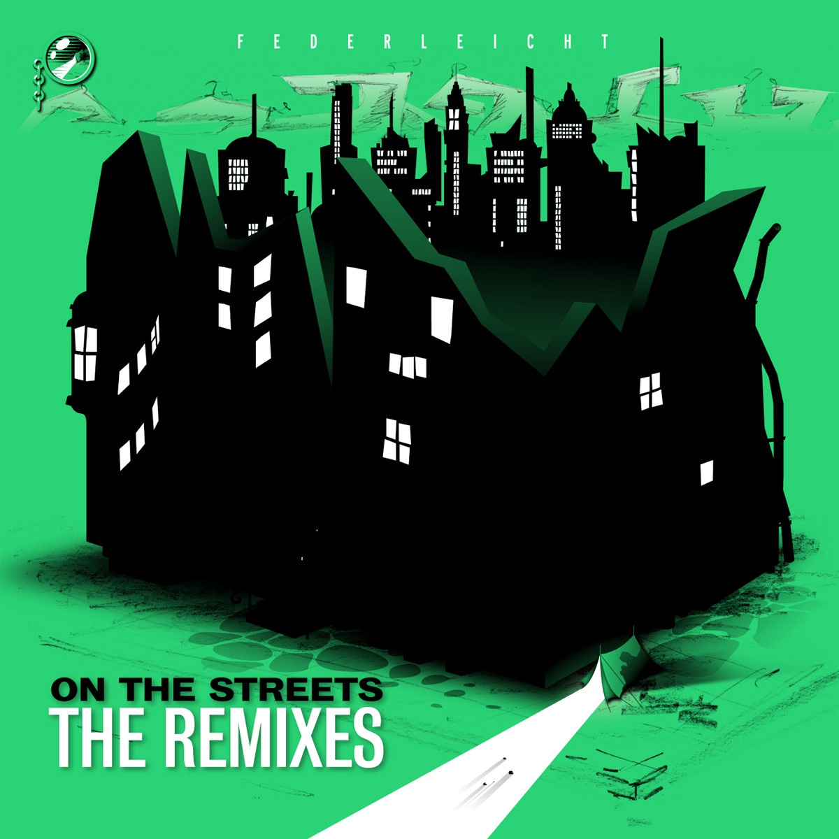 On The Streets    Sis Remix