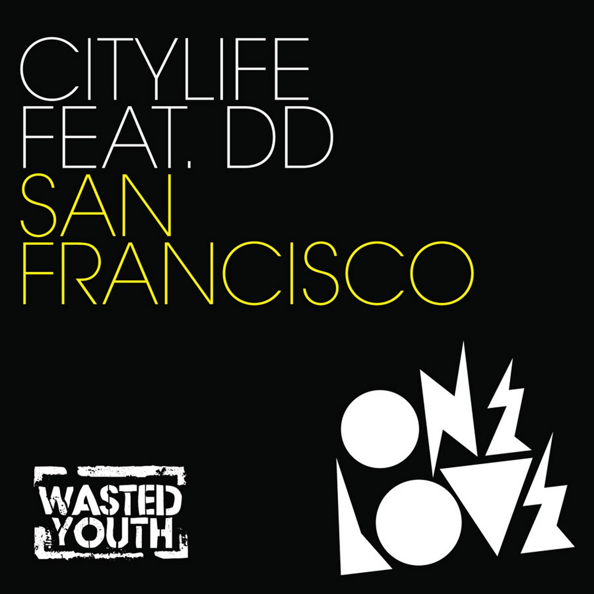 San Francisco    Dons vs DBN Remix  by City Life