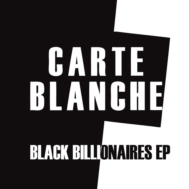 Do! Do! Do!  feat. Kid Sister    by Carte Blanche feat. Kid Sister