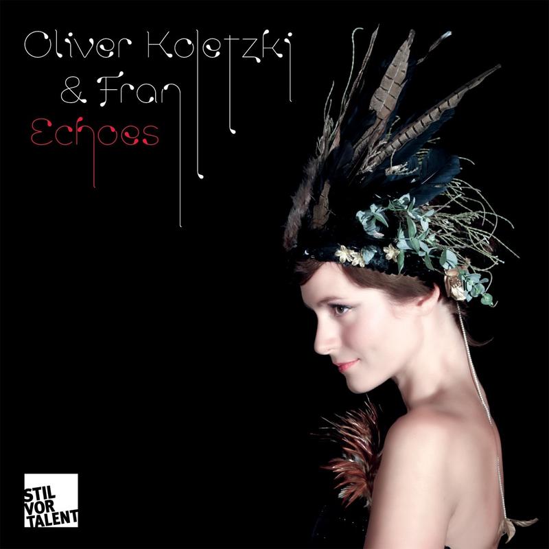 Echoes    Oliver Koletzki Remix