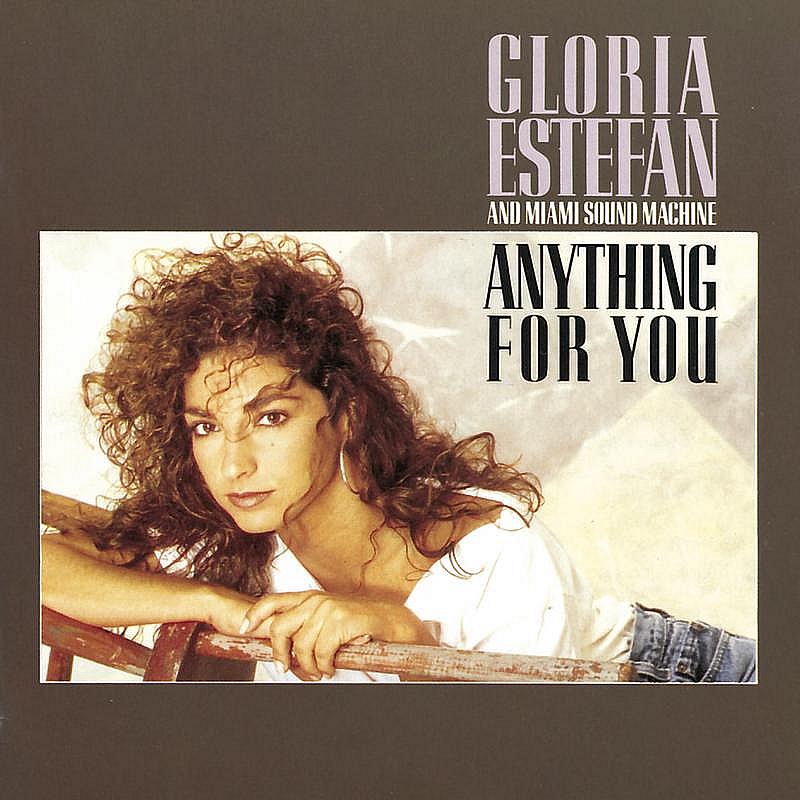 Rhythm Is Gonna Get You    Album Version  by Gloria Estefan  Miami Sound Machine