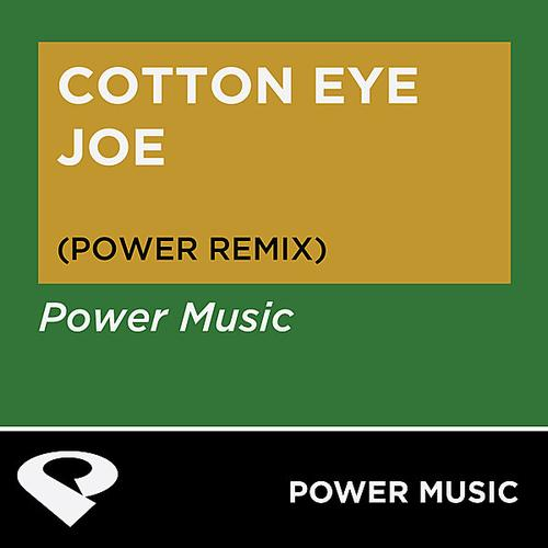 Cotton Eye Joe - EP