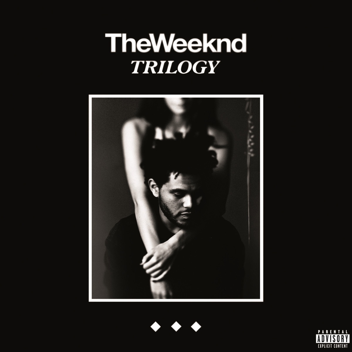 The Zone    Album Version Explicit  by The Weeknd  Drake