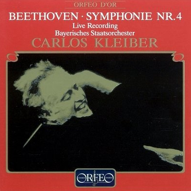 Beethoven Symphonie No.4