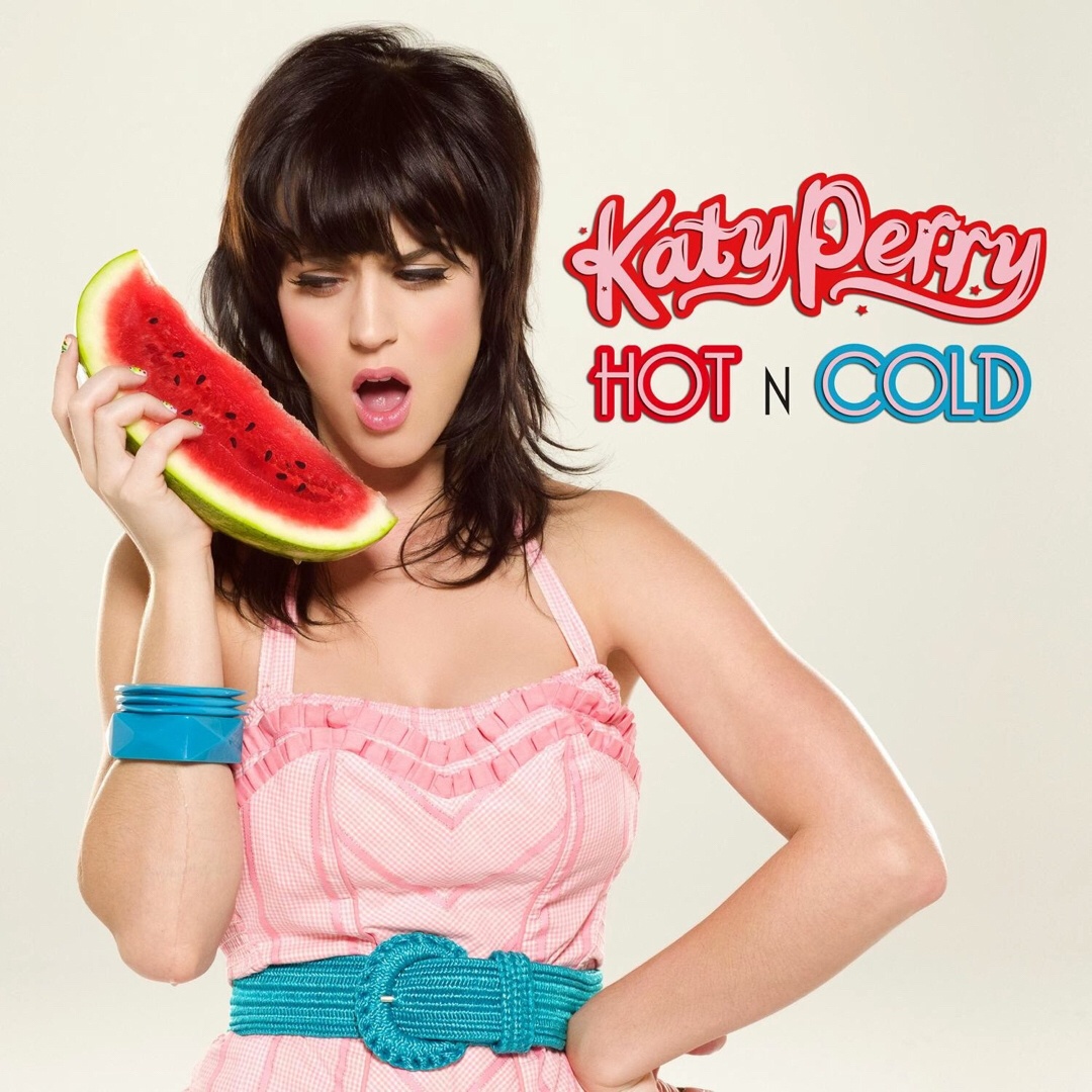 Hot N Cold (Rock Mix)