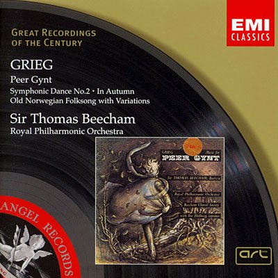 Peer Gynt - Incidental Music: 3. In the Hall of the Mountain King