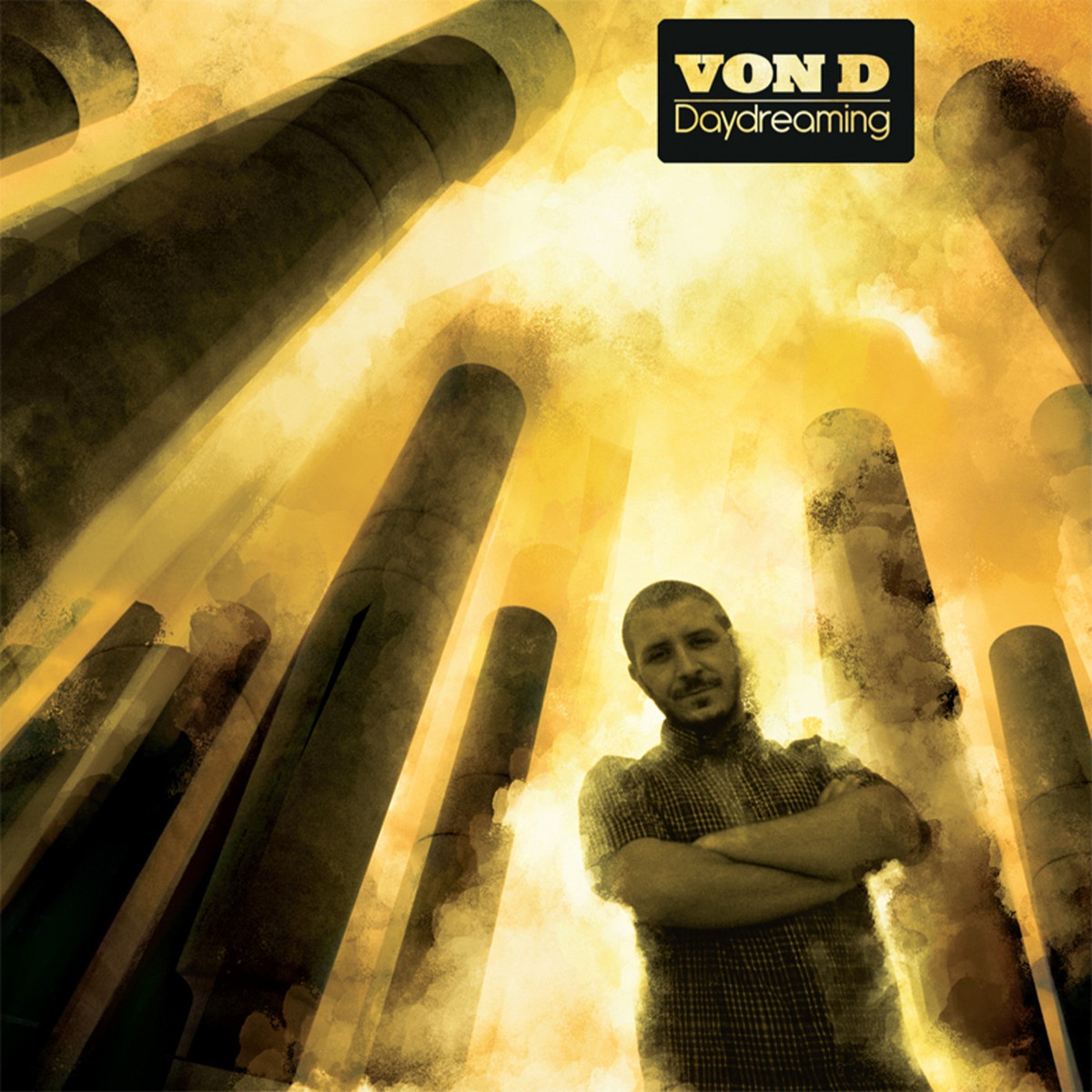 Star    by Von D featuring David Boomah