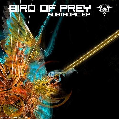 Pipe Dream    by Bird of Prey, Chillax' n