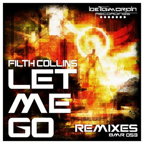 Let Me Go Remixes