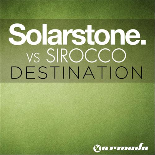 Destination    Original Mix