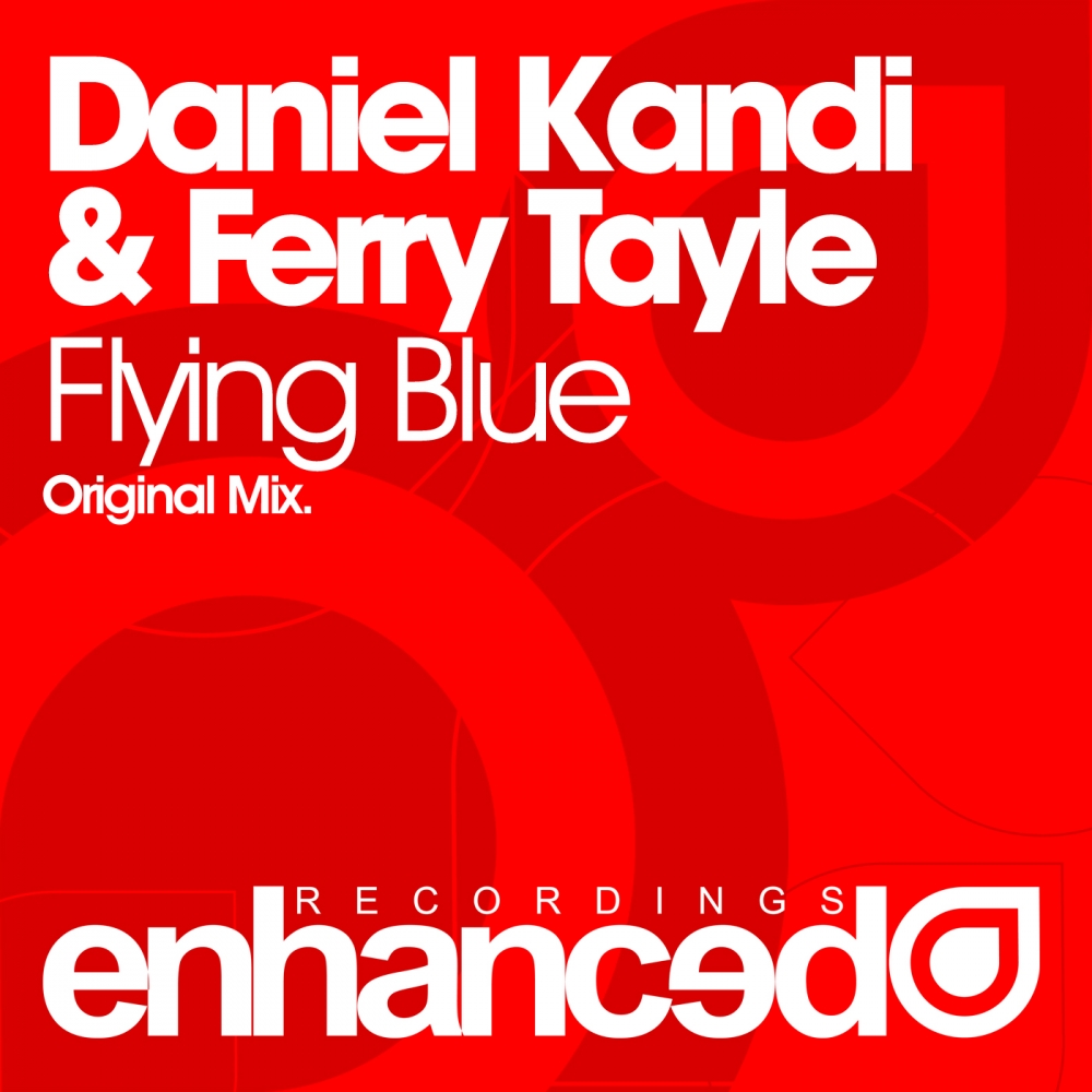 Flying Blue    Original Mix