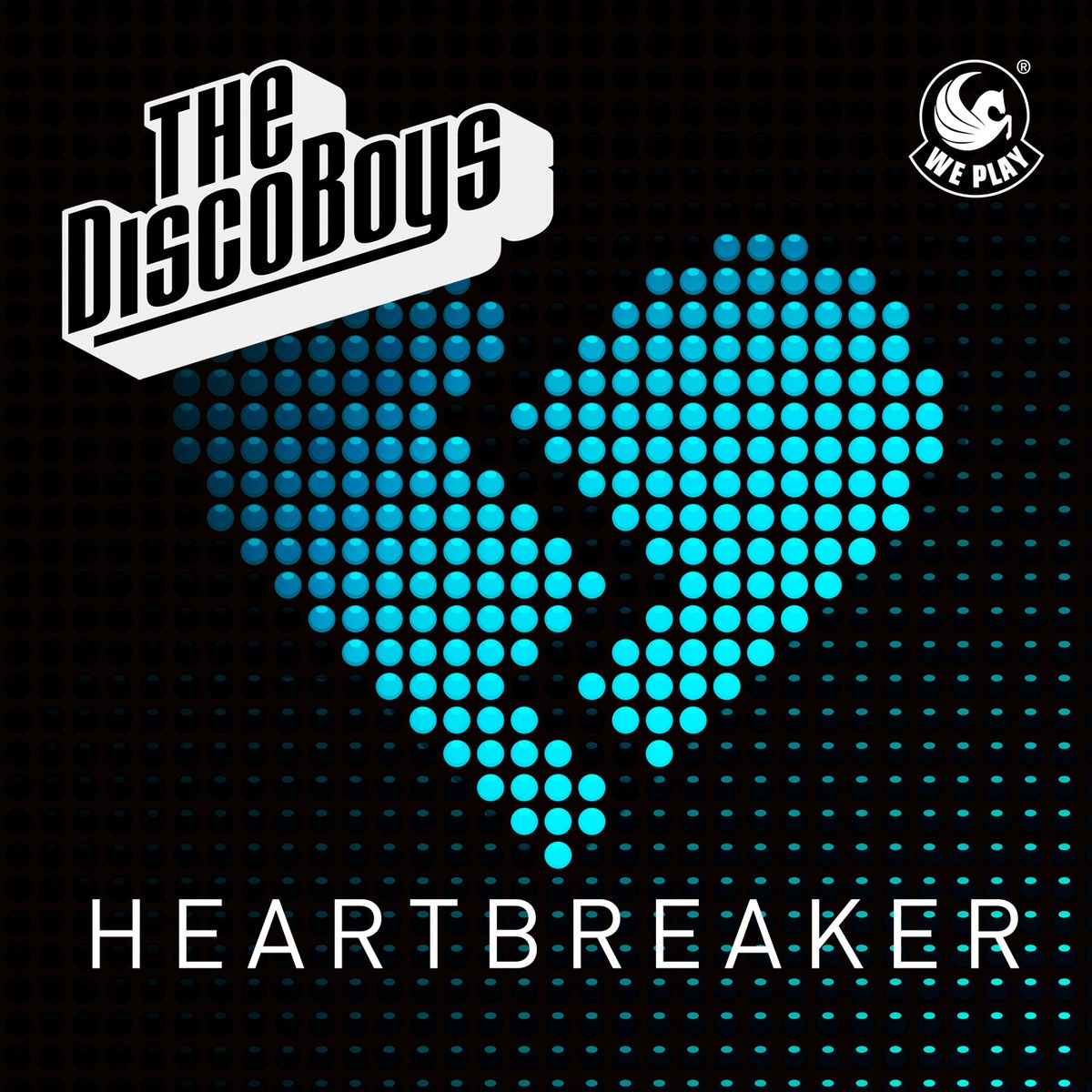 Heartbreaker (Phil Fuldner Remix)