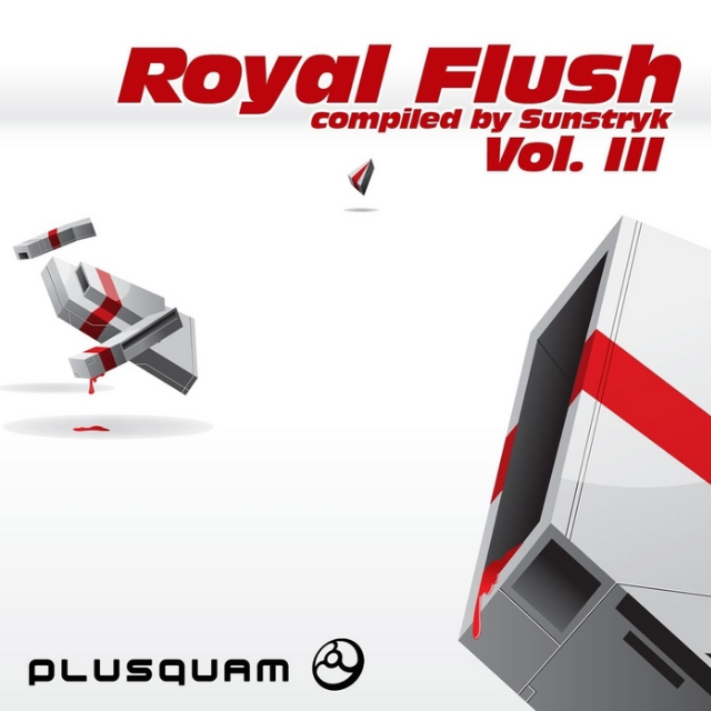 Royal Flush Vol.3