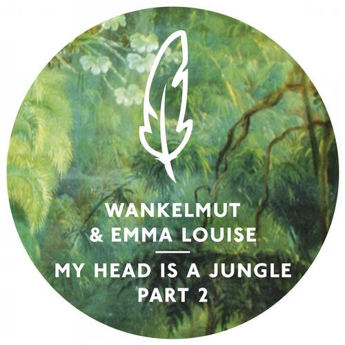 My Head Is A Jungle (Gui Boratto Dub)