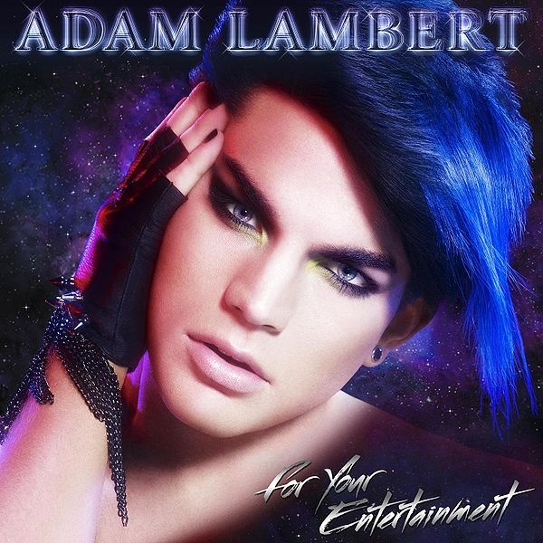 For Your Entertainment (Deluxe Version)
