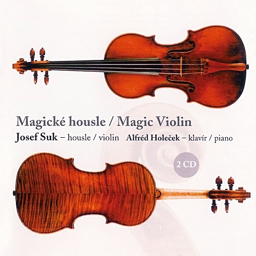Magic Violin