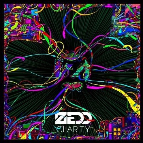 Clarity feat. Foxes (Zedd Union Mix)