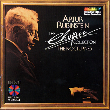 The Chopin Collection: The Nocturnes No.2