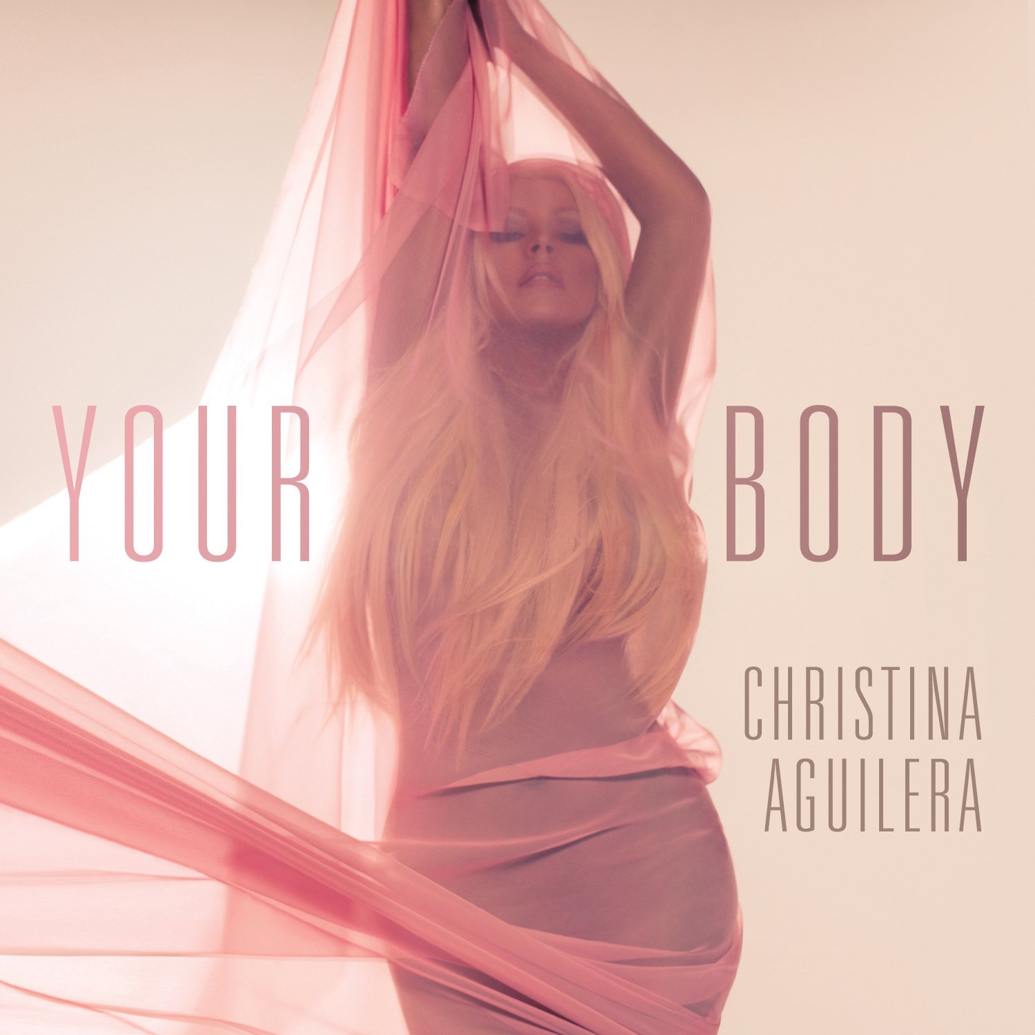 Your Body (Remixes)