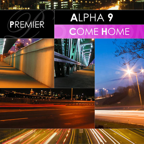 Come Home (Audien Remix)