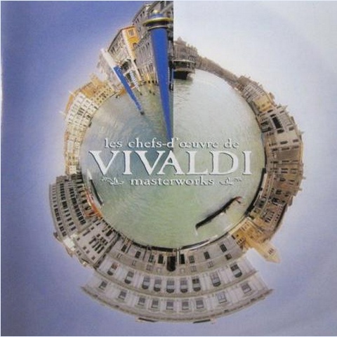Vivaldi masterworks